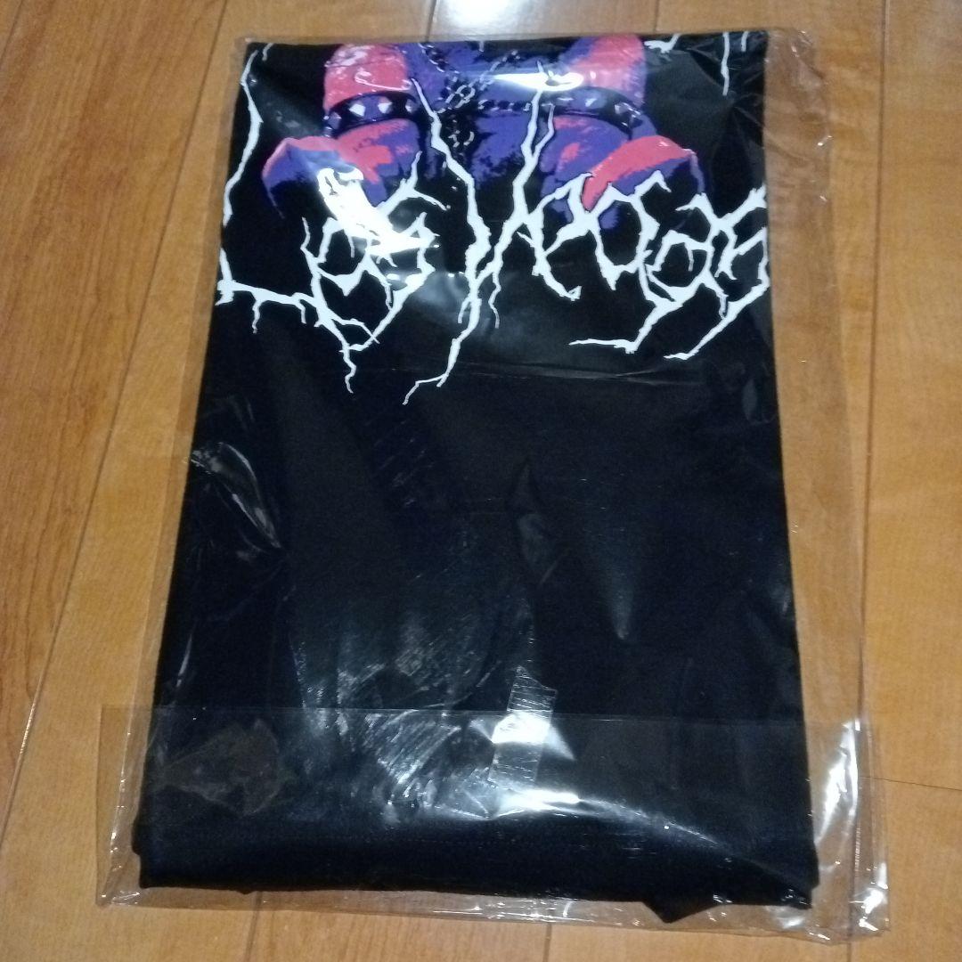 falilv ブレアフェス限定 Tシャツ(L)+タオル BLARE FEST.