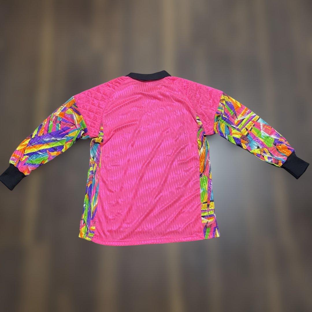 【激レア】エレーネ ennerre 90's ゴールキーパーユニフォーム