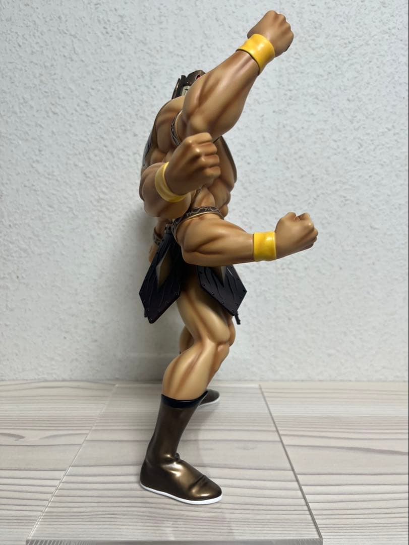 スパイスシード Spice Seed アシュラマン アニメver.