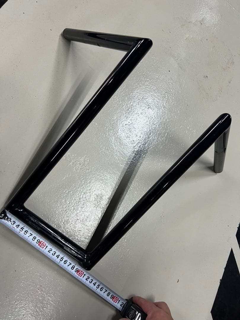 ハーレーダビットソン　ロボハン