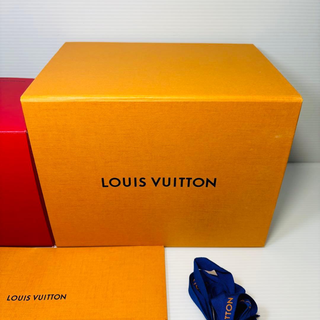 LOUIS VUITTON ルイヴィトン アロマキャンドル RED