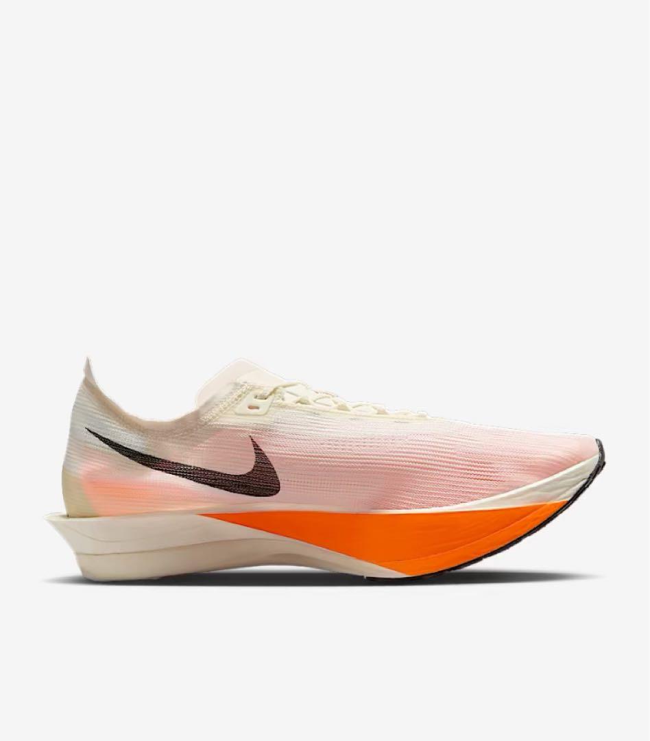 ナイキ ストリークフライ2 プロト