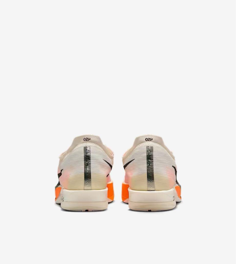 ナイキ ストリークフライ2 プロト