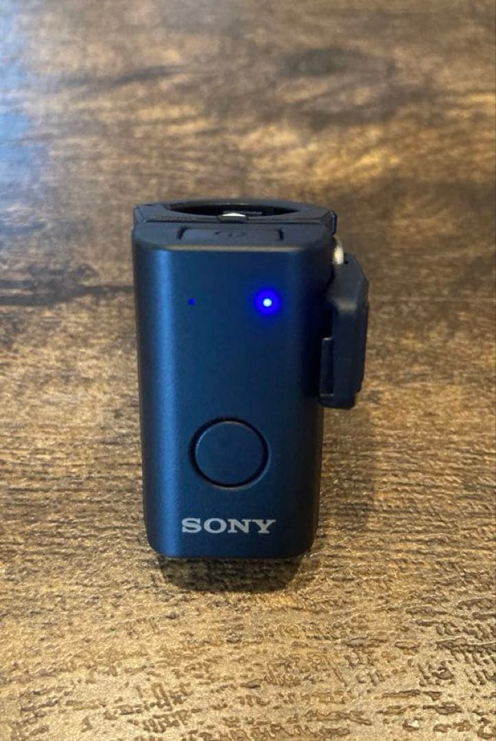 ソニー　スマートゴルフセンサー　SSE-GL1　スマホスタンドセット