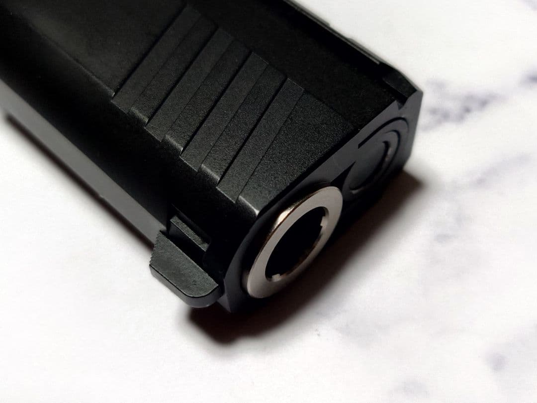 き*わ様 WA STI タクティカル 3.0