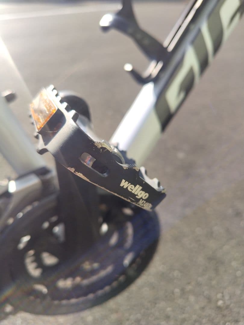 GIANT　RX3 サイズM