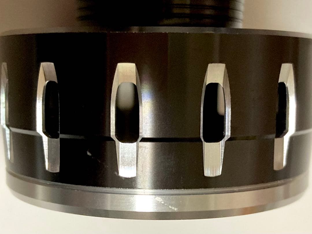 ダイワ DAIWA 16キャタリナ 4500用　純正スプール