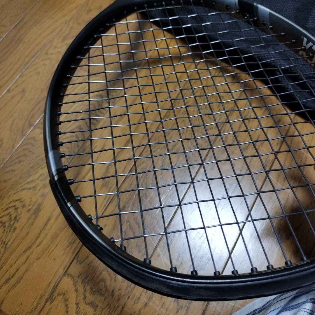 値下げ！YONEX EZONE100 Black Limted Edition