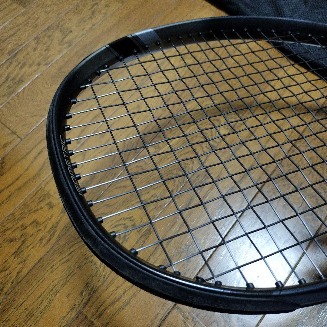 値下げ！YONEX EZONE100 Black Limted Edition
