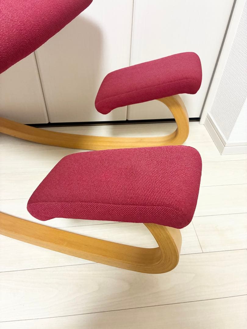 STOKKE VARIER バランスチェア ストッケ ヴァリエール ヴァリアブル