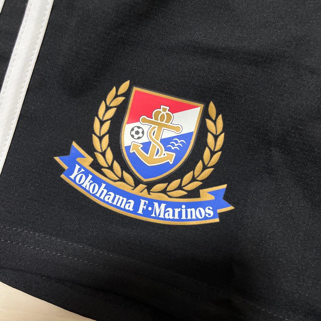 ね*こ様 横浜Fマリノス　トレーニングウェア　長袖　上下セット　【選手着用モデル