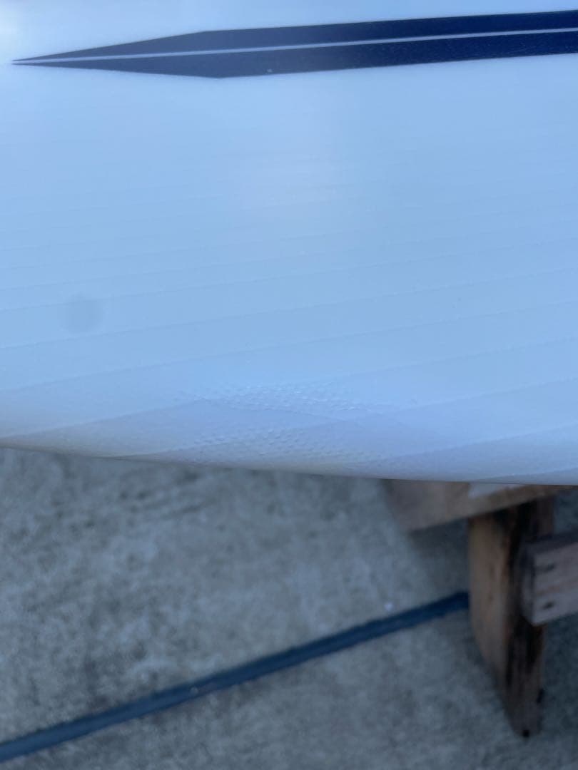 メイヘム　ドライバー2.0 ライトスピード5'6