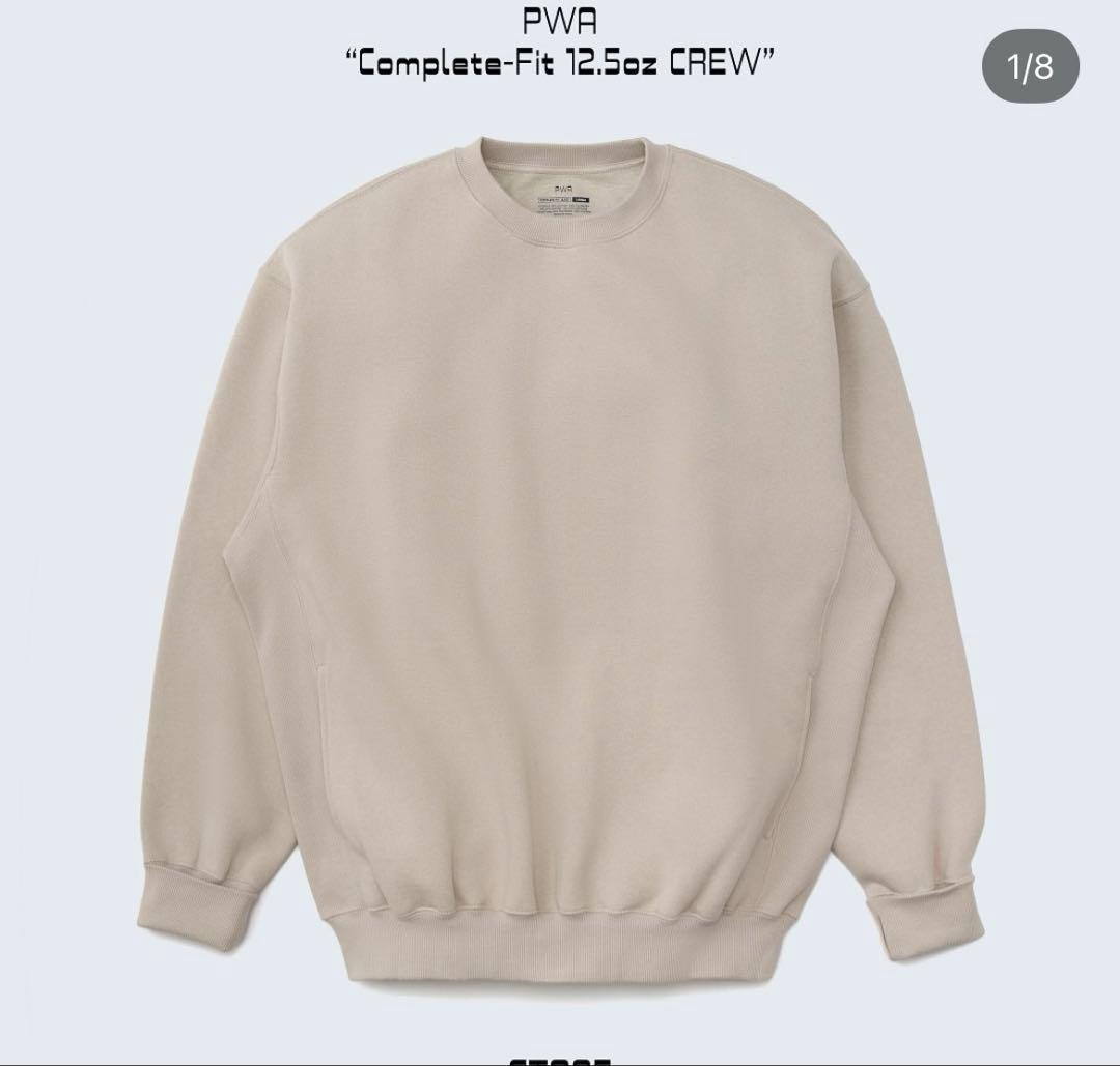 PWA スウェット