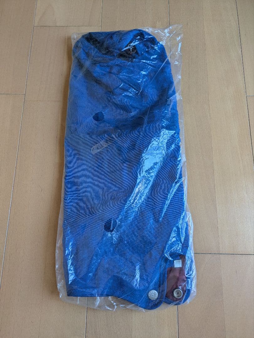 【送料込み】廃盤希少品　オノフ（ONOFF） スタンド式 キャディバッグ