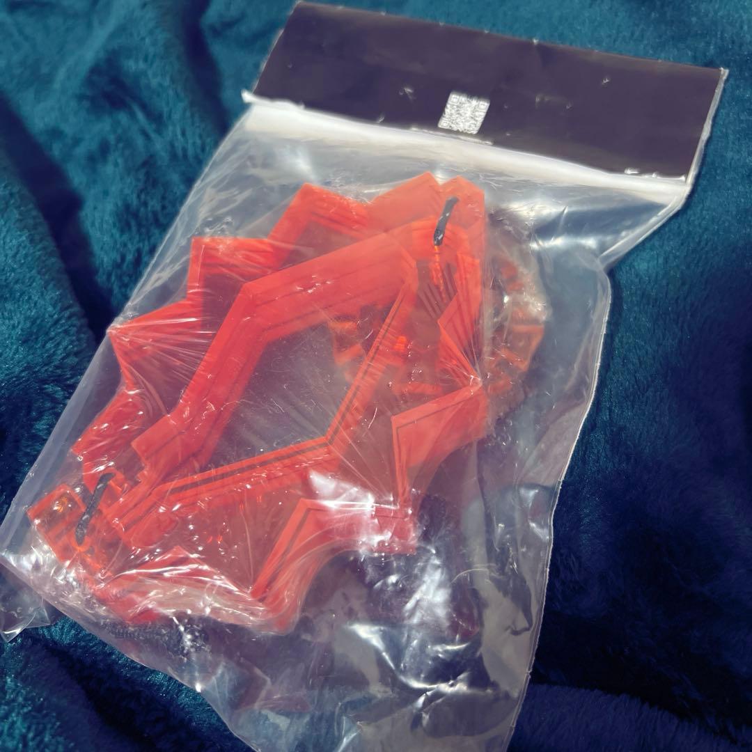 【新品未使用】ボンボネロ　bonbonero アンバー