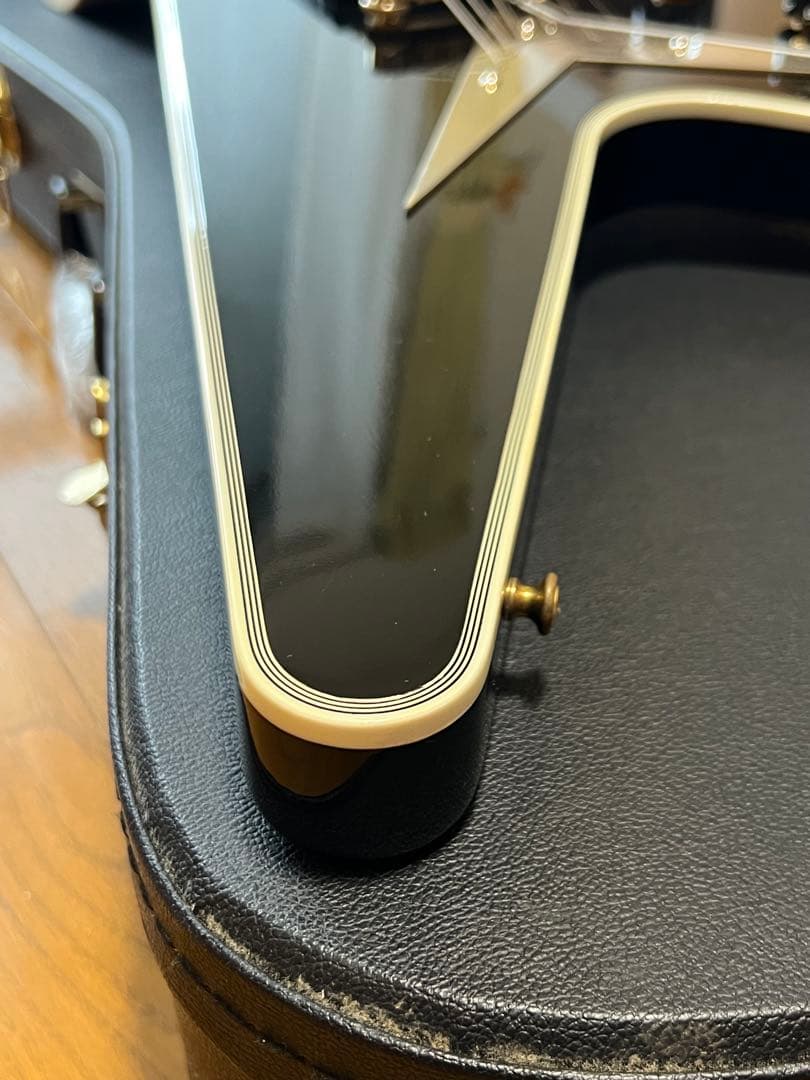 ギター GIBSON Flying V Custom