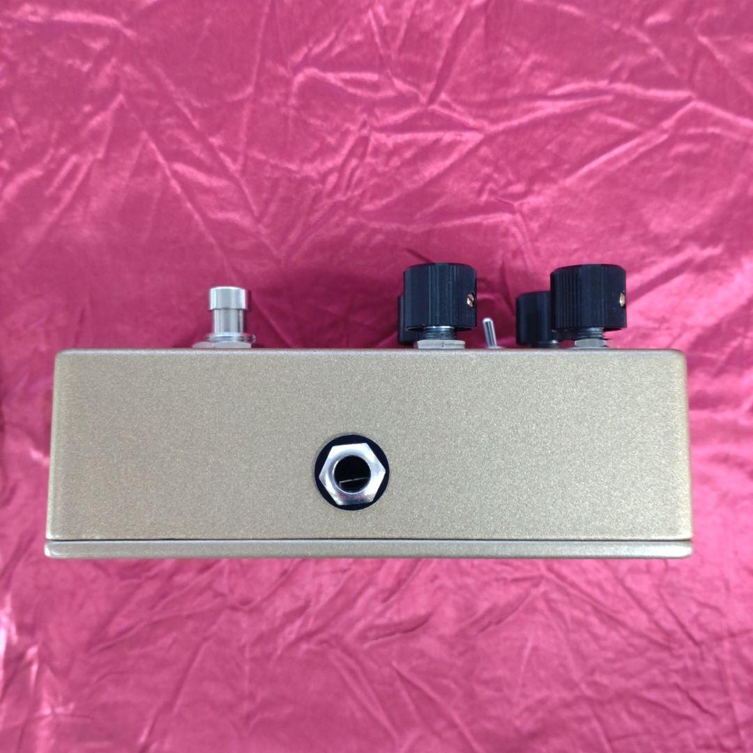 WALRUS AUDIO WARHORN ギターエフェクター