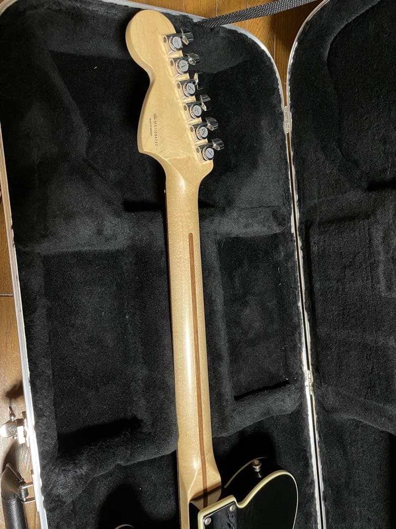 ギター Fender John 5 Triple Deluxe Telecaster