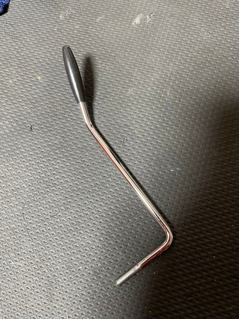 ギター Fender John 5 Triple Deluxe Telecaster