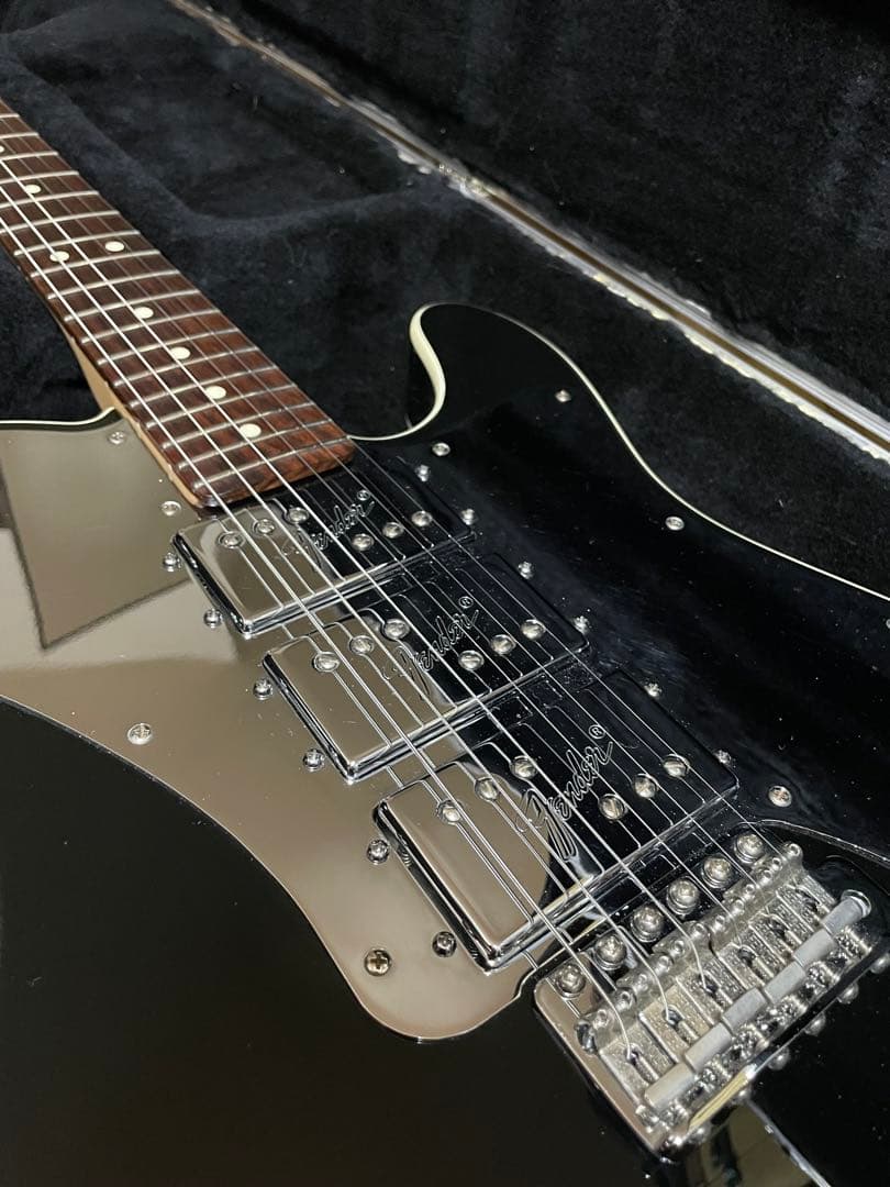 ギター Fender John 5 Triple Deluxe Telecaster