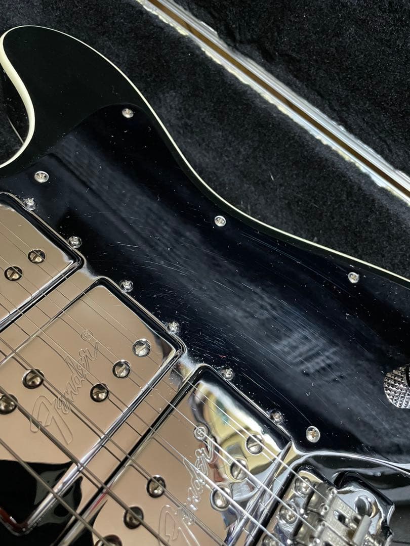 ギター Fender John 5 Triple Deluxe Telecaster