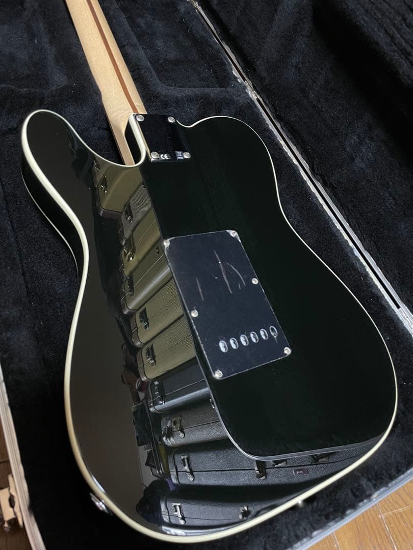 ギター Fender John 5 Triple Deluxe Telecaster