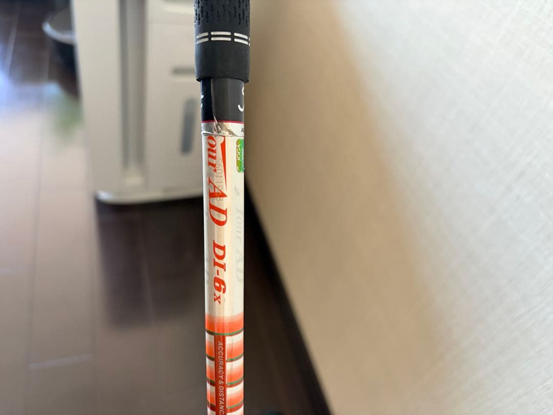 ゴ*命様 【名器】タイトリスト 915F 3W 15° ツアーAD DI-6X