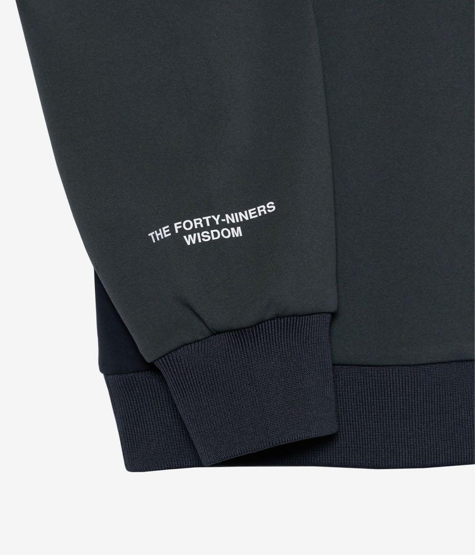 新品⭐️タグ付き⭐️2025 新作 完売品　 ストレッチ❤️TFW49 ホワイト