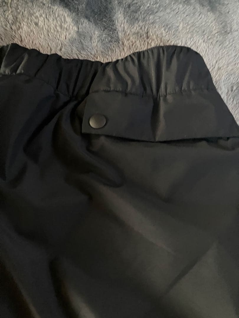 ダイワ　ゴアテックス　バーサタイルウインタースーツ Lサイズ