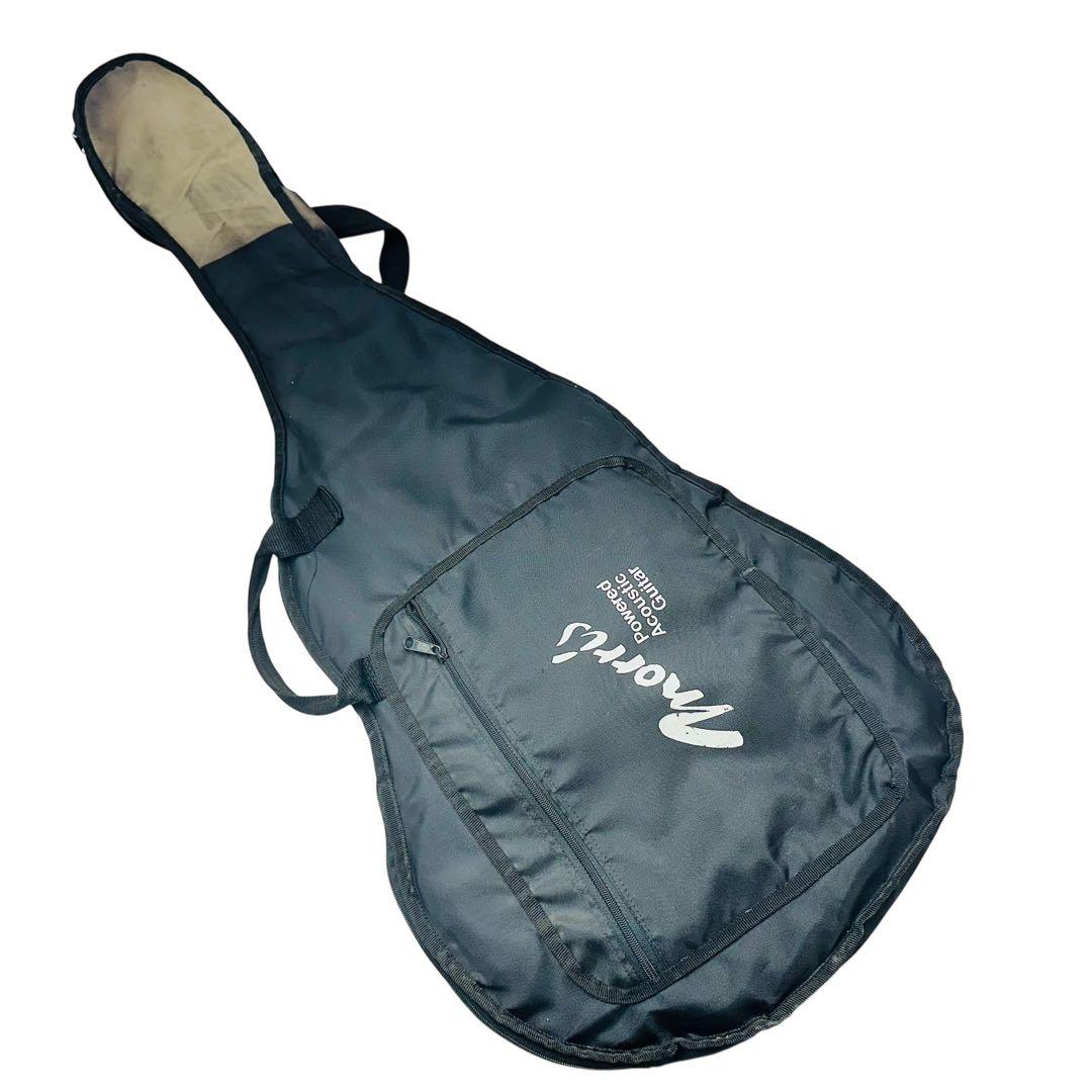 morris エレアコ　トルネード　Z-3 DELUXE tornado