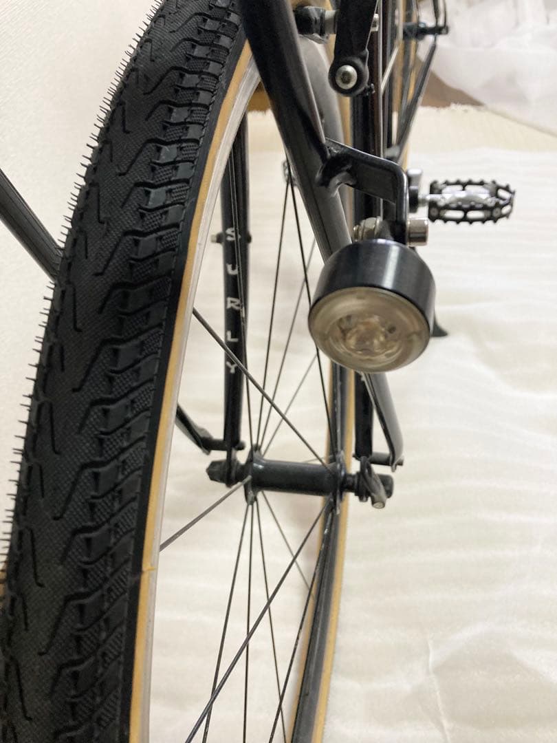 送料込み SURLY サーリー Cross Check クロスチェック 56