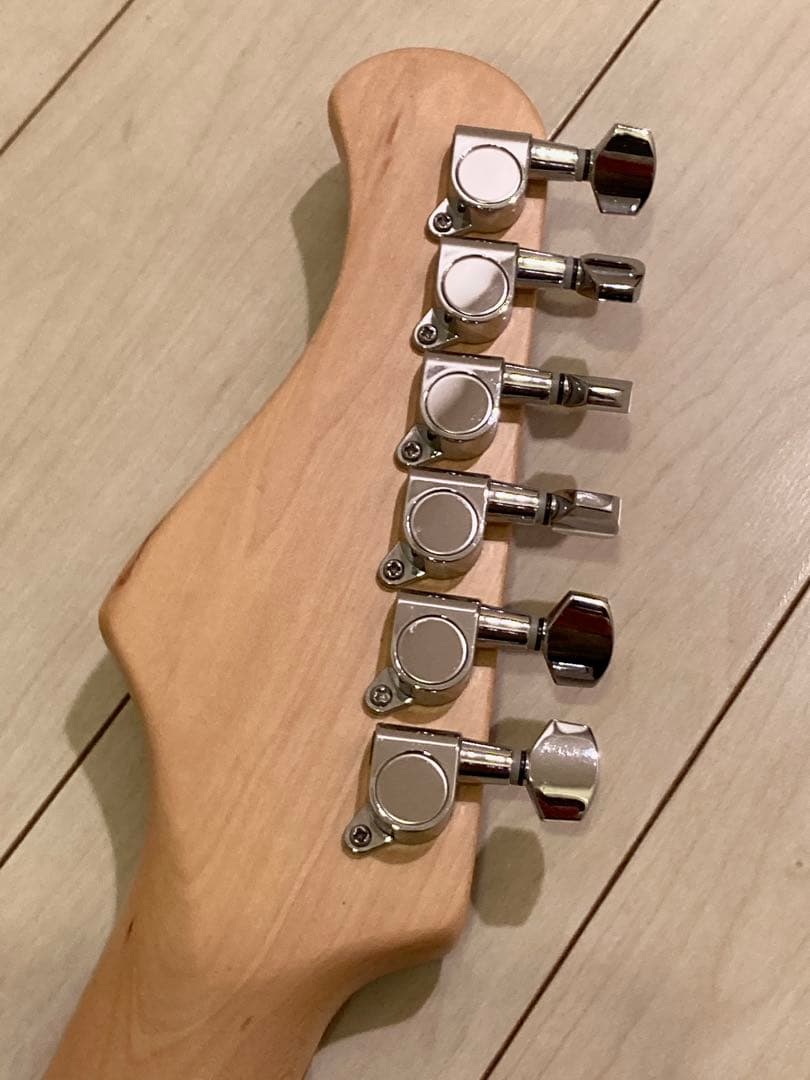 Bacchus Universe Series BMS-1Rブラック