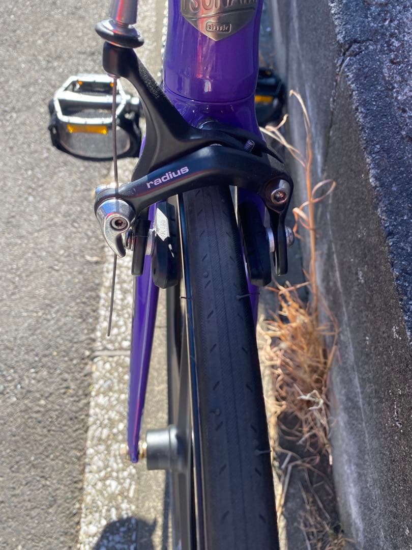 自転車本体 SK TSUNAMI SNM100