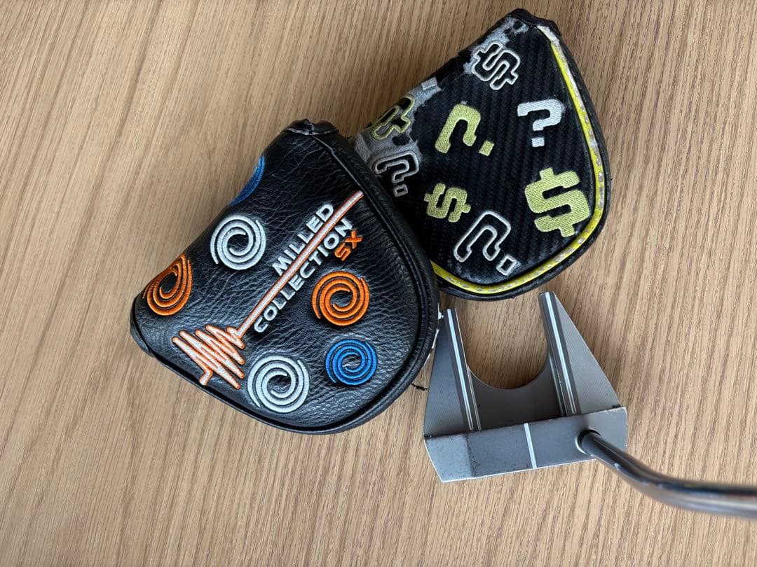 オデッセイ　ミルドコレクション　クエスチョンダラー#7