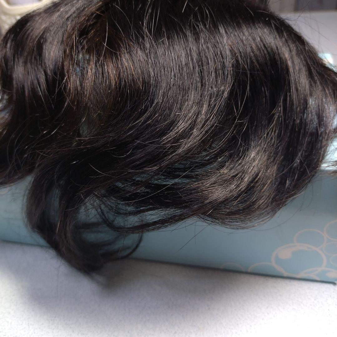 アートネイチャー ジュリアオージェ　エアリーウィッグ