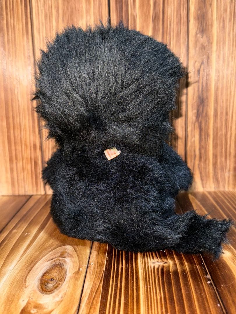 NYAMY 昭和 レトロ 当時物 WASHINO CAT ニャーミー ミッチャム