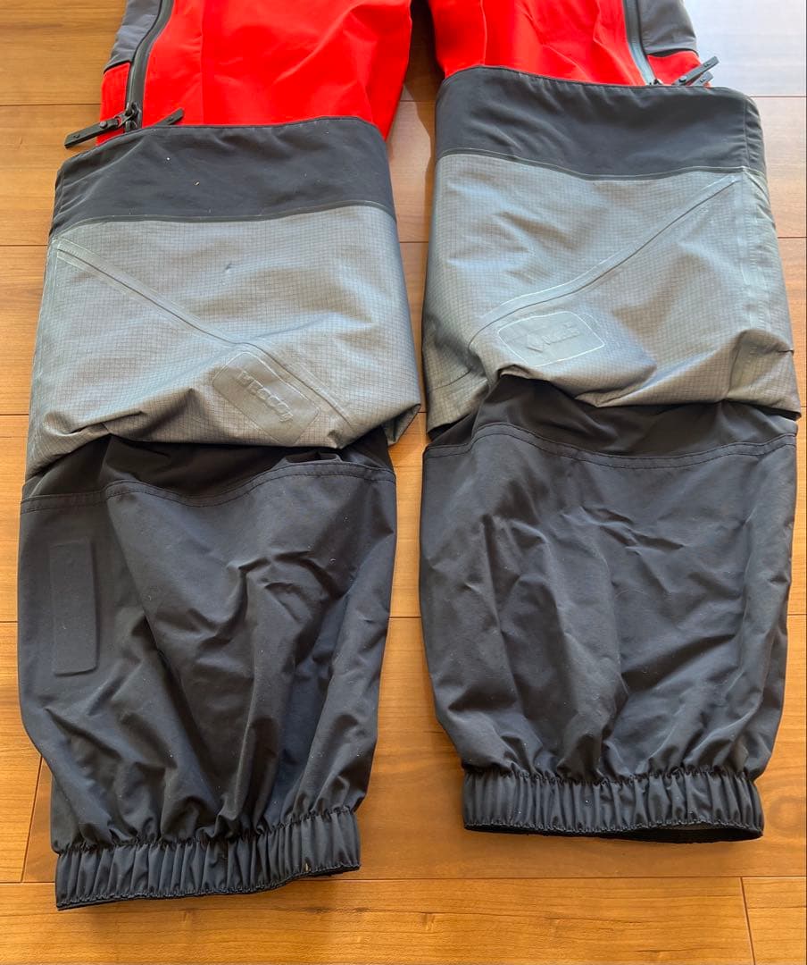 Peak performance Vertical Pro ピークパフォーマンス