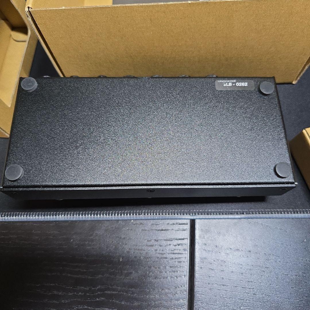 ギター Limetone Audio / Limetone 3LB