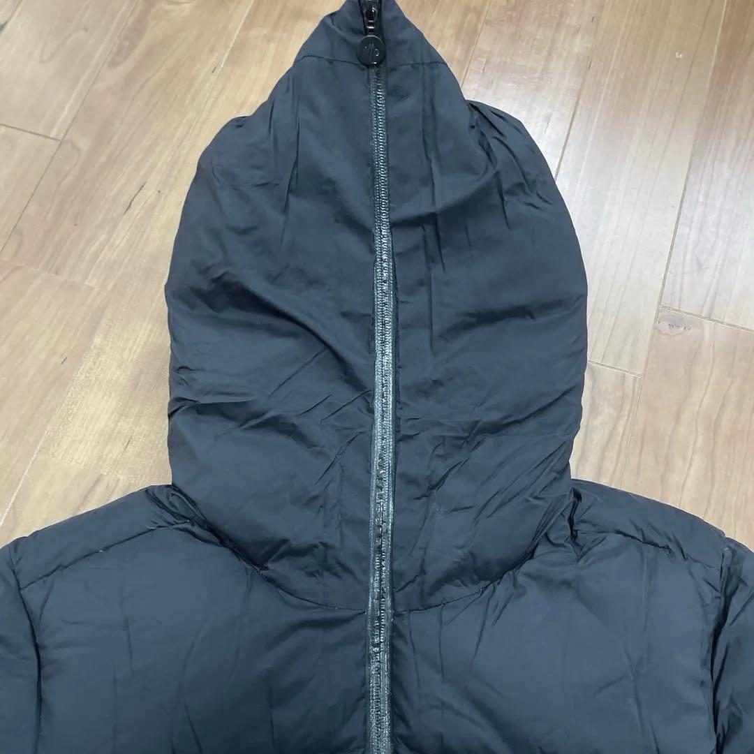 近年モデル MONCLER CHAMPSAUR ダウンジャケット 3 XL相当