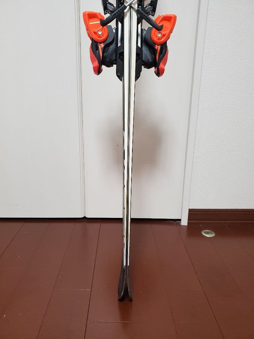 スキー Blizzard Spur 189cm