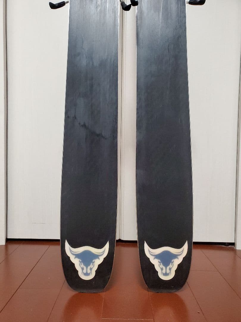 スキー Blizzard Spur 189cm