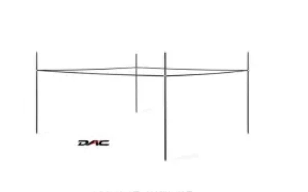 280ShelterEasyPole＆ShelterWINDOWCOVER