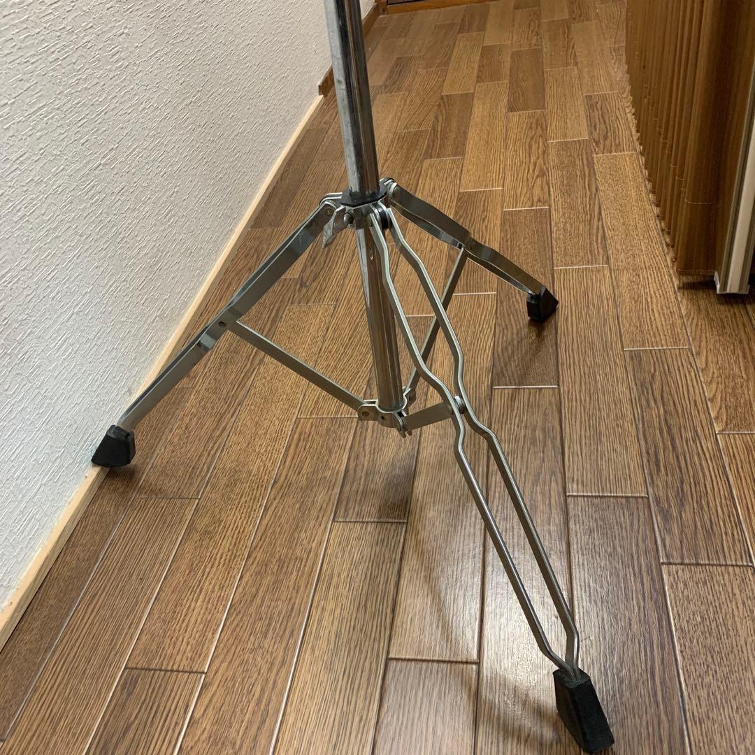 RIMBEL ボンゴ 大小セット スタンド付き チンさん指定、ご購入