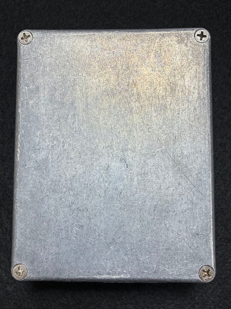 mt'lab LOOP MIXER シリアル#1 【レア】　ループスイッチャー