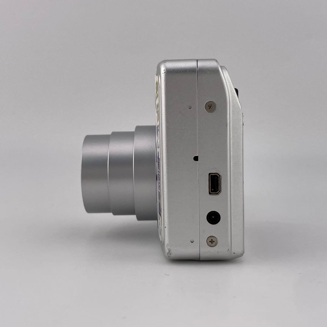 実写美⭕️【動作確認済】ペンタックス　PENTAX Optio S50