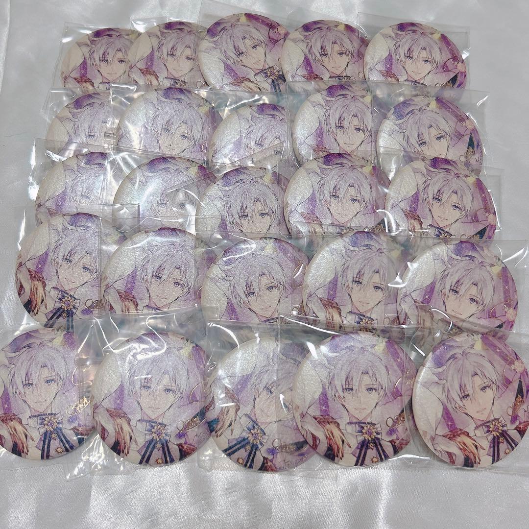 アイナナ EXPO 壮五 缶バッジ 25点セット