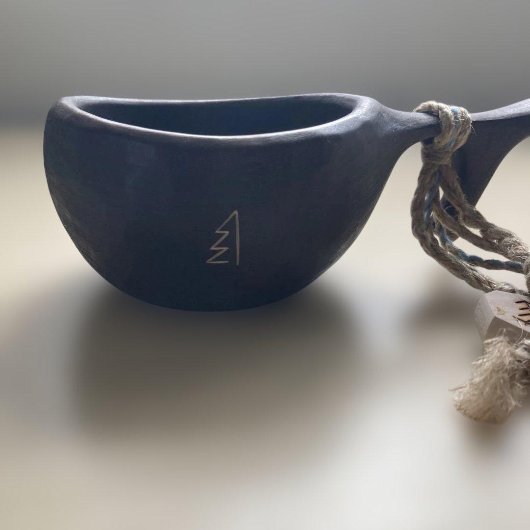 【新品】ソウルオブシベリア #4 No.3002 ククサ