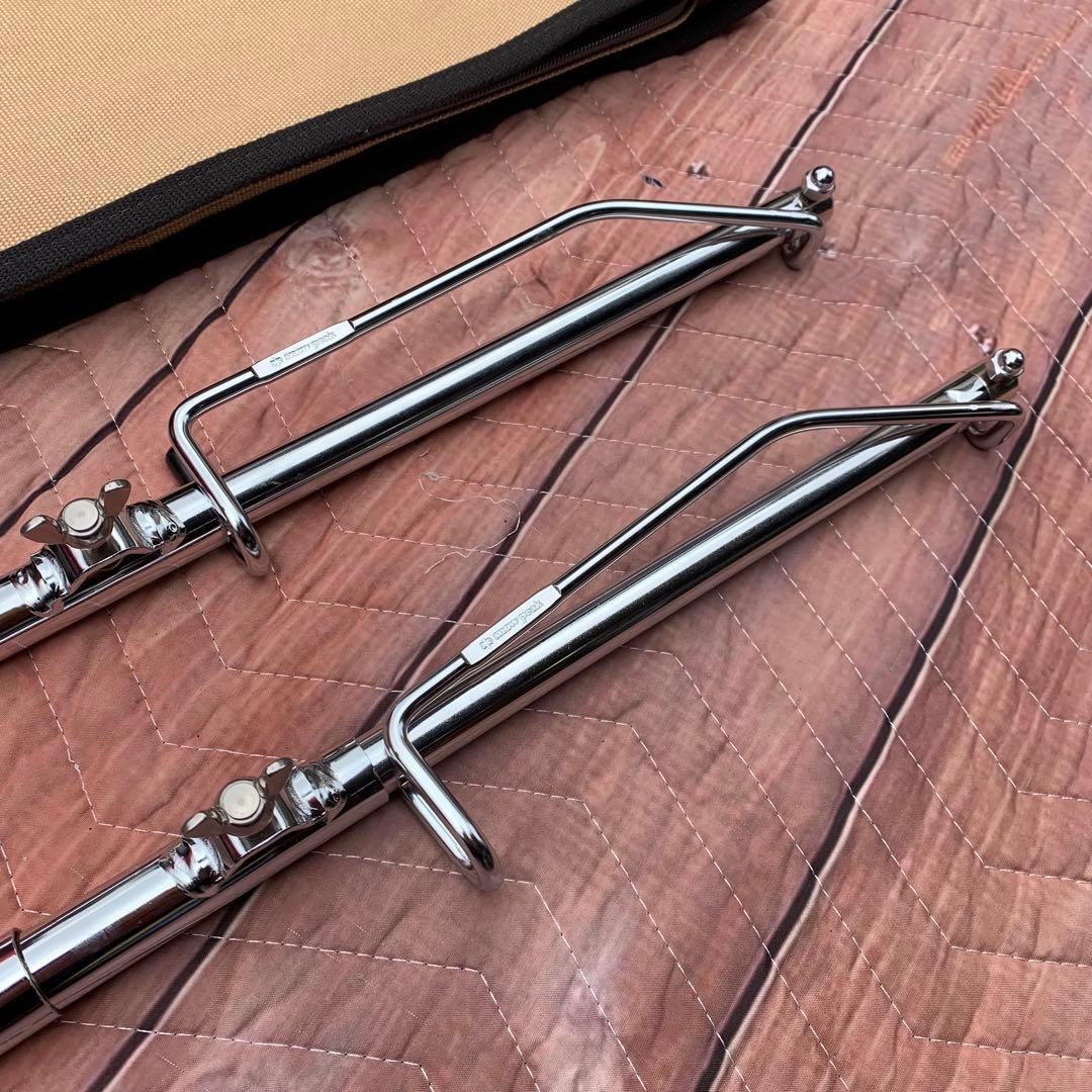 スノーピーク パイルドライバー（ランタンスタンド） 専用ケース