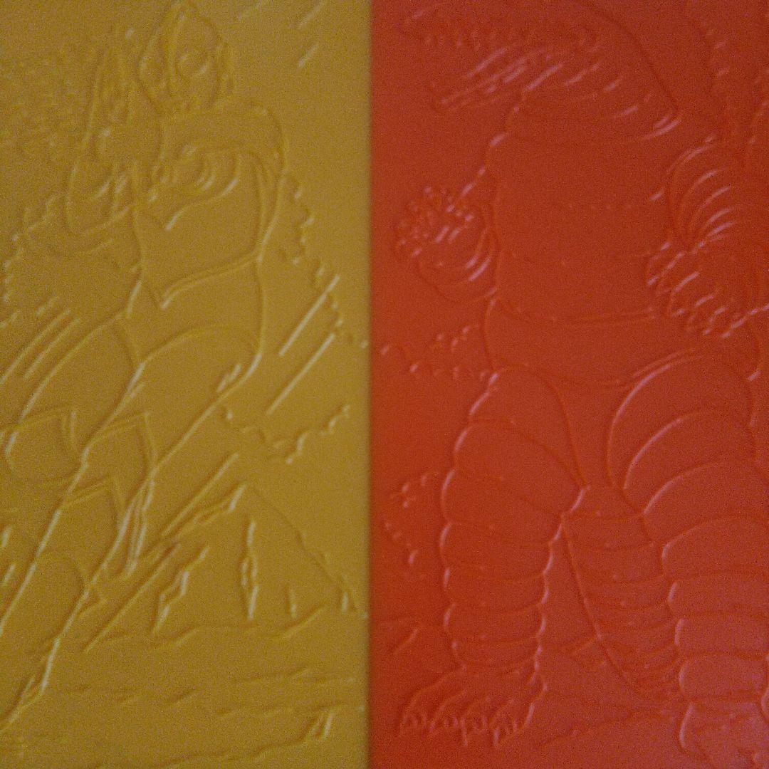 昭和レトロ★旧トミー★ウルトラマン★戦え！ウルトラマンプリント4000★当時物