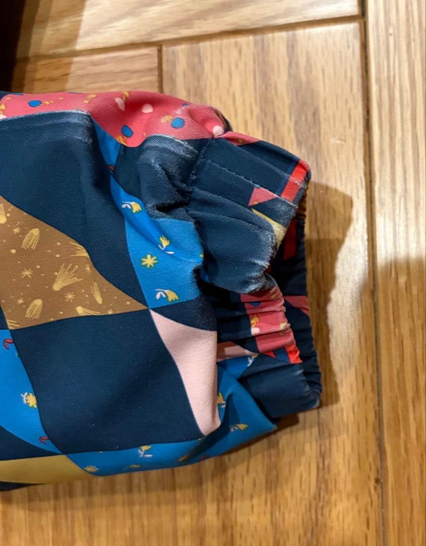 パタゴニア　スノーウェア　キッズ　Patagonia ４Ｔ